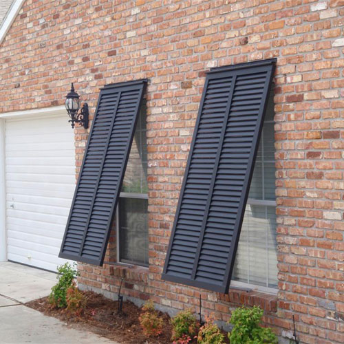 BAHAMAS SHUTTERS